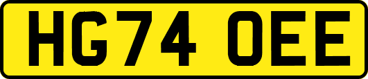 HG74OEE