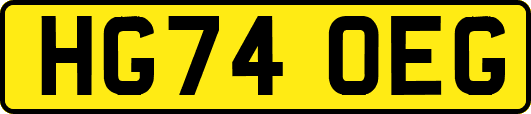 HG74OEG