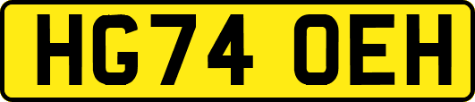 HG74OEH
