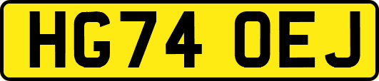 HG74OEJ