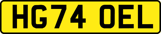 HG74OEL