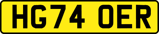 HG74OER