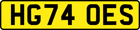 HG74OES