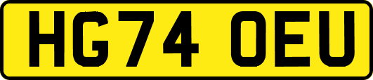 HG74OEU