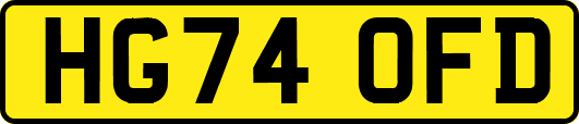 HG74OFD