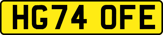 HG74OFE