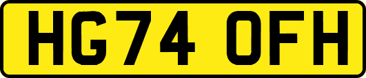 HG74OFH