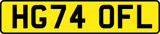 HG74OFL