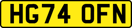 HG74OFN