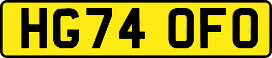 HG74OFO