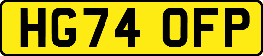HG74OFP