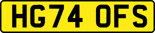 HG74OFS