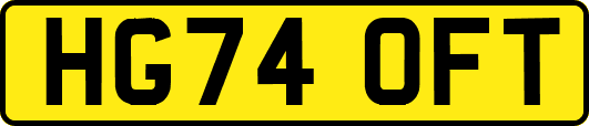 HG74OFT