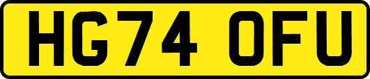 HG74OFU