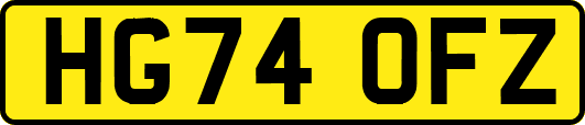 HG74OFZ