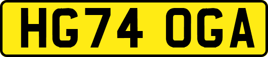 HG74OGA