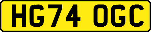 HG74OGC