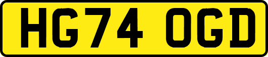 HG74OGD