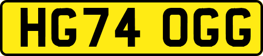 HG74OGG