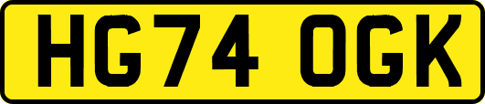 HG74OGK