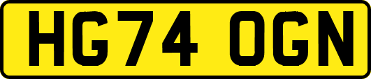 HG74OGN