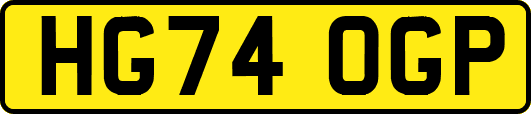 HG74OGP