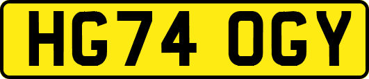 HG74OGY
