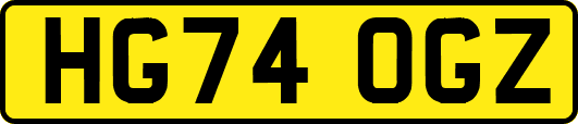 HG74OGZ