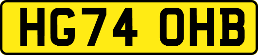 HG74OHB