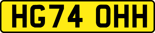 HG74OHH