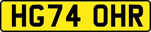 HG74OHR