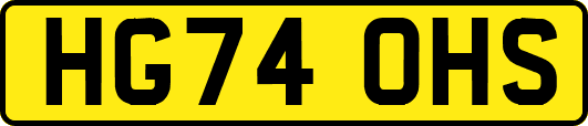 HG74OHS