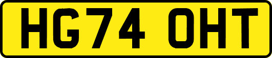 HG74OHT