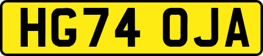 HG74OJA