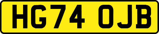 HG74OJB