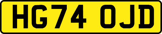 HG74OJD