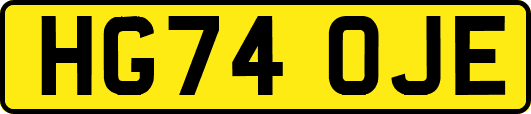 HG74OJE
