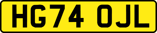 HG74OJL