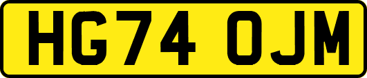 HG74OJM