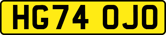 HG74OJO