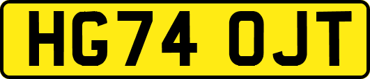 HG74OJT
