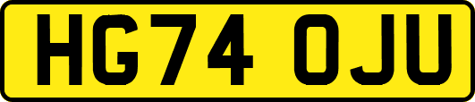 HG74OJU