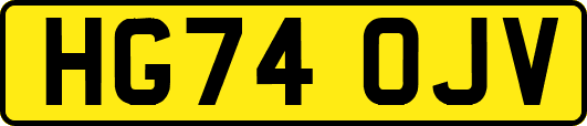 HG74OJV