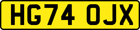 HG74OJX