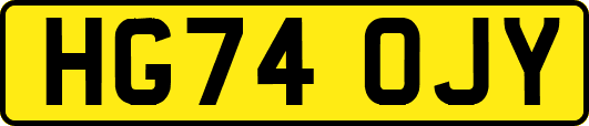 HG74OJY