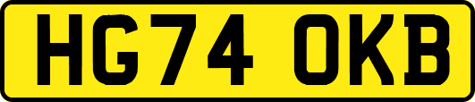 HG74OKB