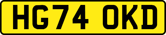 HG74OKD
