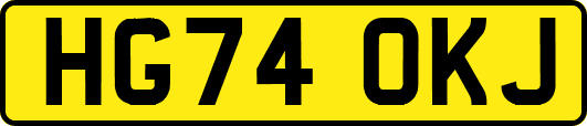 HG74OKJ