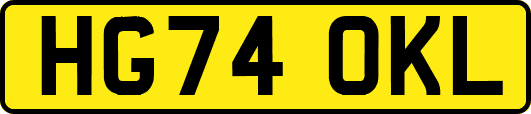 HG74OKL