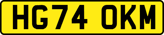 HG74OKM